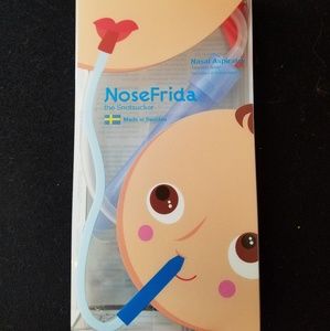 Nosefrida